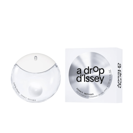 Issey Miyake Women's Perfume 30ml Issey Miyake A Drop D'Issey Eau de Parfum Women's Perfume Spray (30ml, 50ml, 90ml)