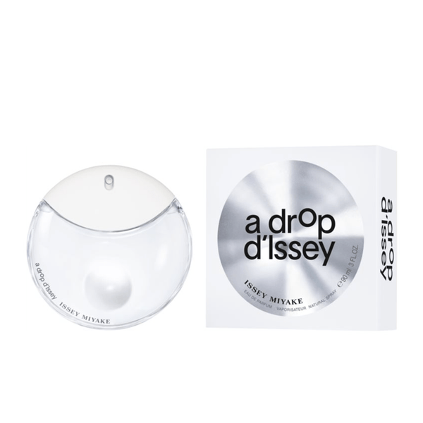 Issey Miyake A Drop D'Issey | Perfume Direct