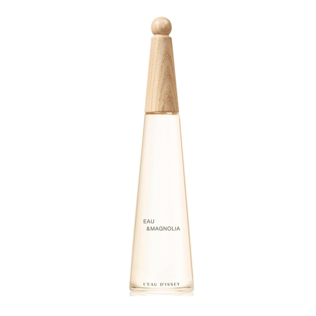 Issey Miyake Women's Perfume Issey Miyake L'Eau D'Issey Eau & Magnolia Eau de Toilette Intense Perfume Spray (50ml, 100ml)