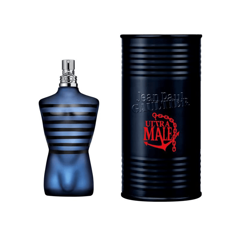 Jean Paul Gaultier Perfume & Aftershave | Perfume Direct®