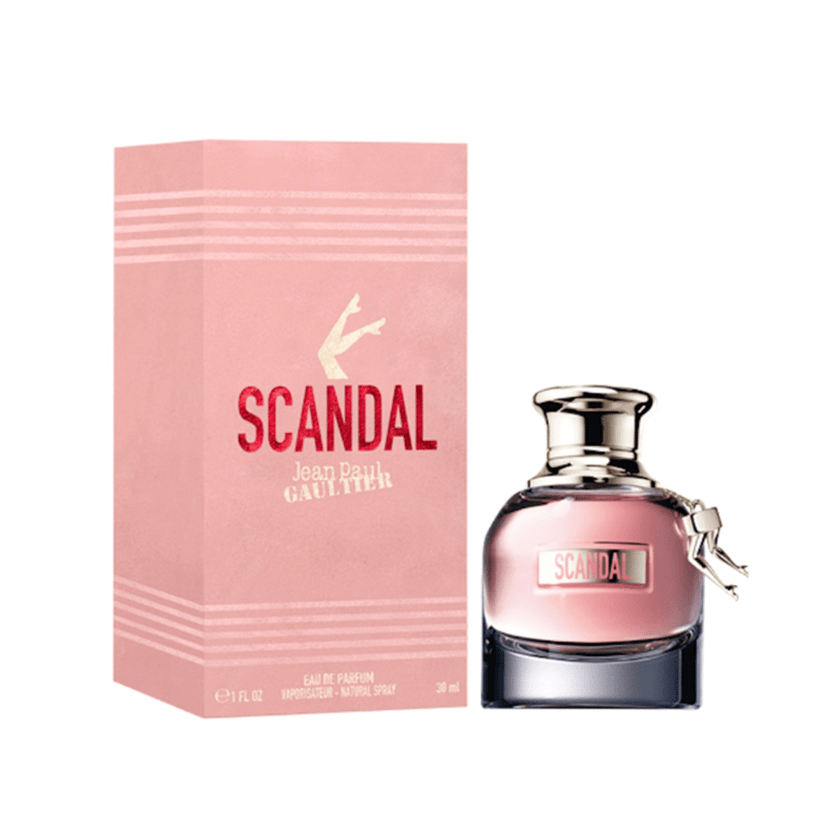 Jean Paul Gaultier Perfume & Aftershave | Perfume Direct®