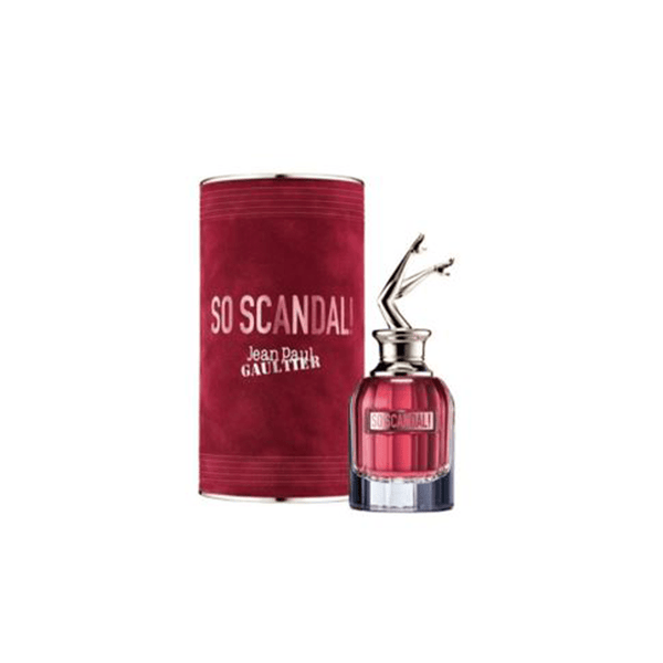 Jean Paul Gaultier Scandal Women's Perfume 30ml, 50ml, 80ml | Perfume ...
