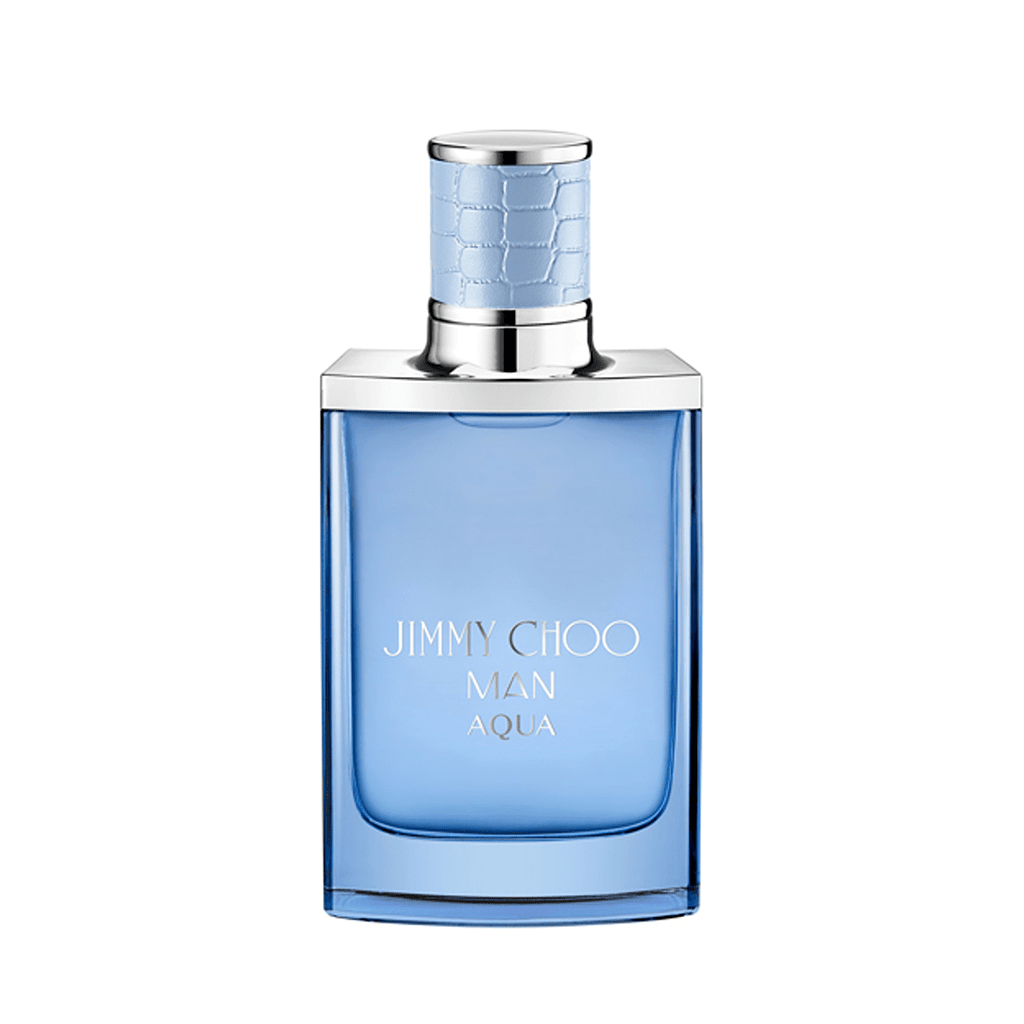 Jimmy Choo Men's Aftershave Jimmy Choo Man Aqua Eau de Toilette Men's Aftershave Spray (30ml, 50ml, 100ml)