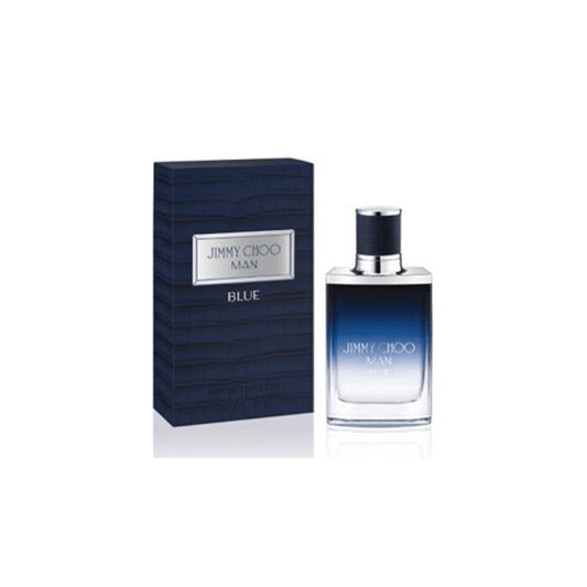 Jimmy Choo Men's Aftershave Jimmy Choo Man Blue Eau de Toilette Men's Aftershave Spray (30ml, 50ml, 100ml)