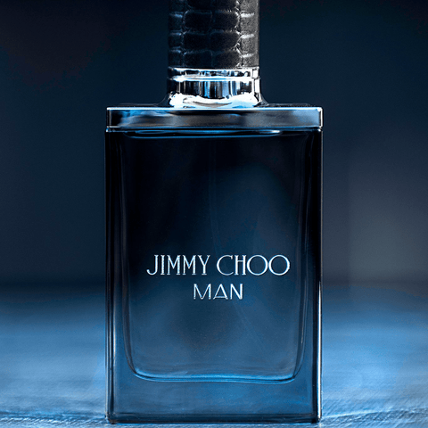 Jimmy Choo Man Blue Men s Aftershave Perfume Direct