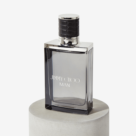 Jimmy Choo Man Aftershave Perfume Direct