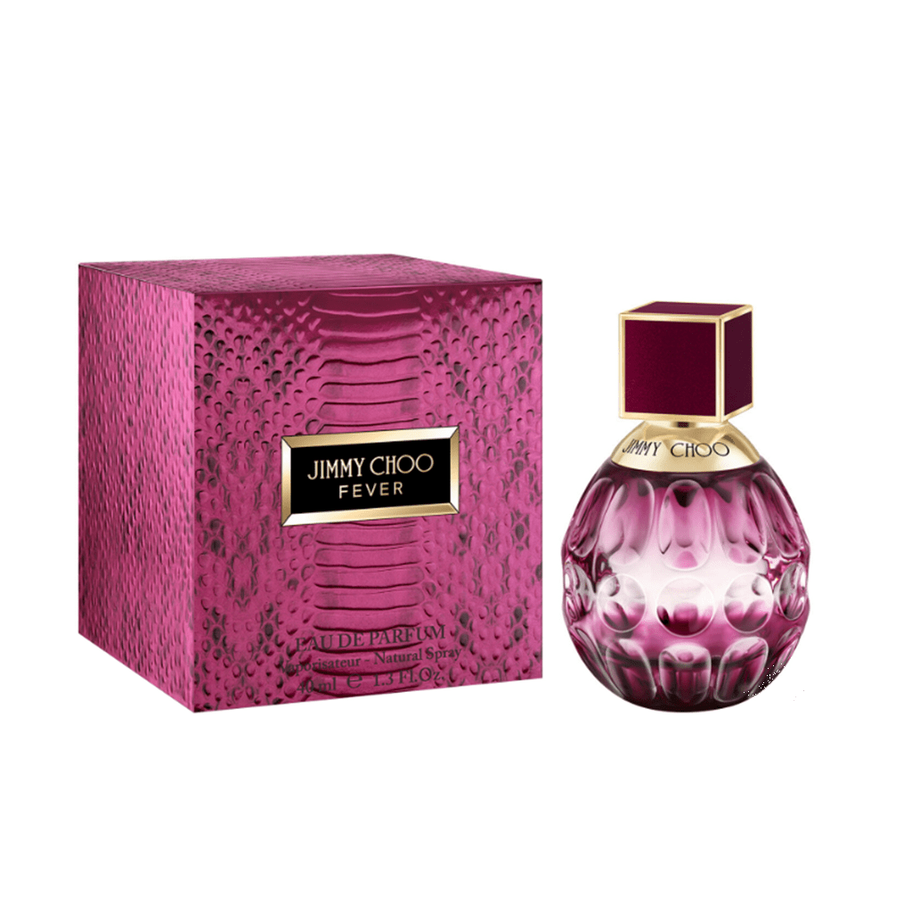 Jimmy Choo Blossom By Jimmy Choo EDT Perfume – Splash Fragrance