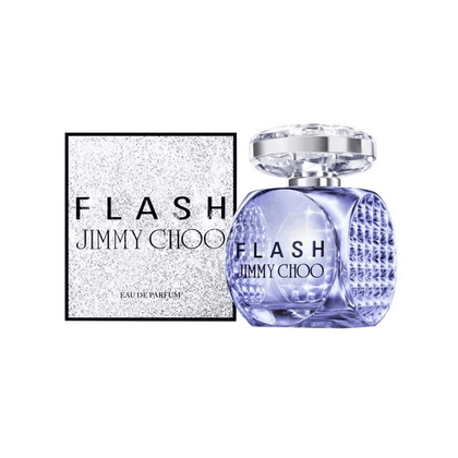 Jimmy Choo Women's Perfume Jimmy Choo Flash Eau de Parfum Women's Perfume Spray (60ml, 100ml)