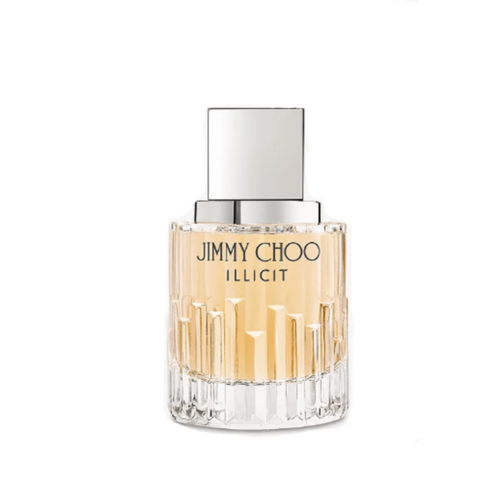 Jimmy Choo Women's Perfume Jimmy Choo Illicit Eau de Parfum Women's Perfume Spray (40ml, 60ml, 100ml)