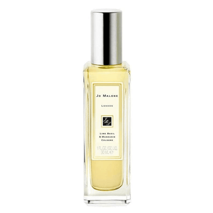 Jo Malone Women's Perfume 30ml Jo Malone Lime Basil & Mandarin Cologne Spray (30ml, 100ml)