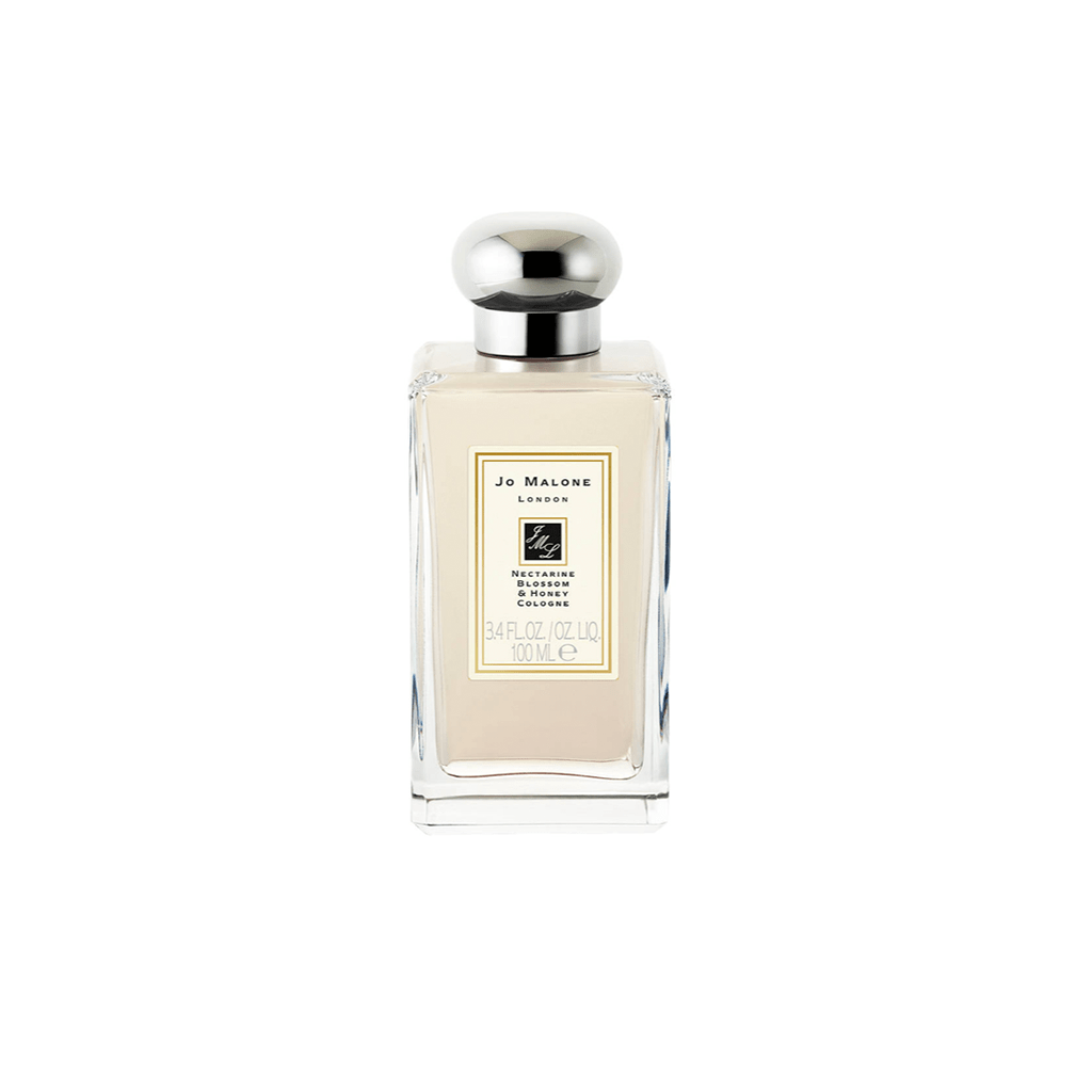 Jo Malone Women's Perfume 100ml Jo Malone Nectarine Blossom & Honey Cologne Spray (30ml, 100ml)