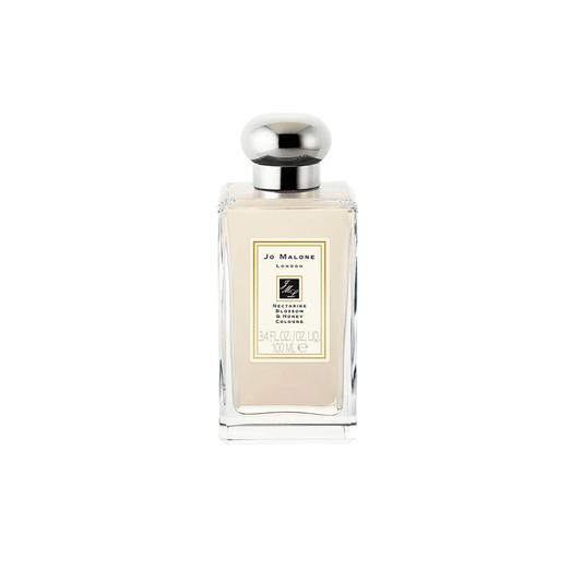 Jo Malone Women's Perfume 100ml Jo Malone Nectarine Blossom & Honey Cologne Spray (30ml, 100ml)