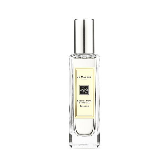 Jo Malone Women's Perfume 30ml Jo Malone Pear & Freesia Cologne Spray (30ml, 100ml)