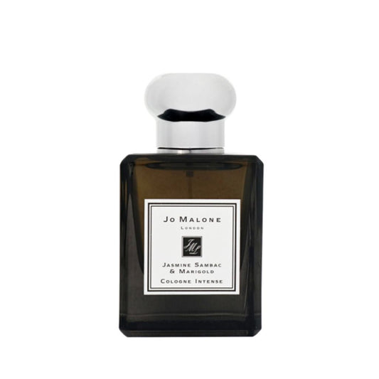 Jo Malone Women's Perfume 50ml Jo Malone Sambac & Marigold Cologne Intense Spray (50ml, 100ml)