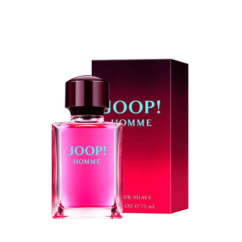 Joop! Men's Aftershave 75ml Joop! Homme Men's Aftershave Splash (75ml)