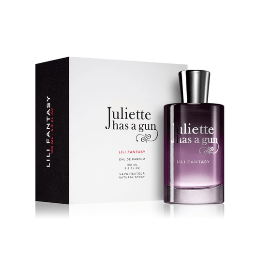 Juliette Has A Gun Women's Perfume 100ml Juliette Has A Gun Lili Fantasy Eau de Parfum Women's Perfume Spray (100ml)