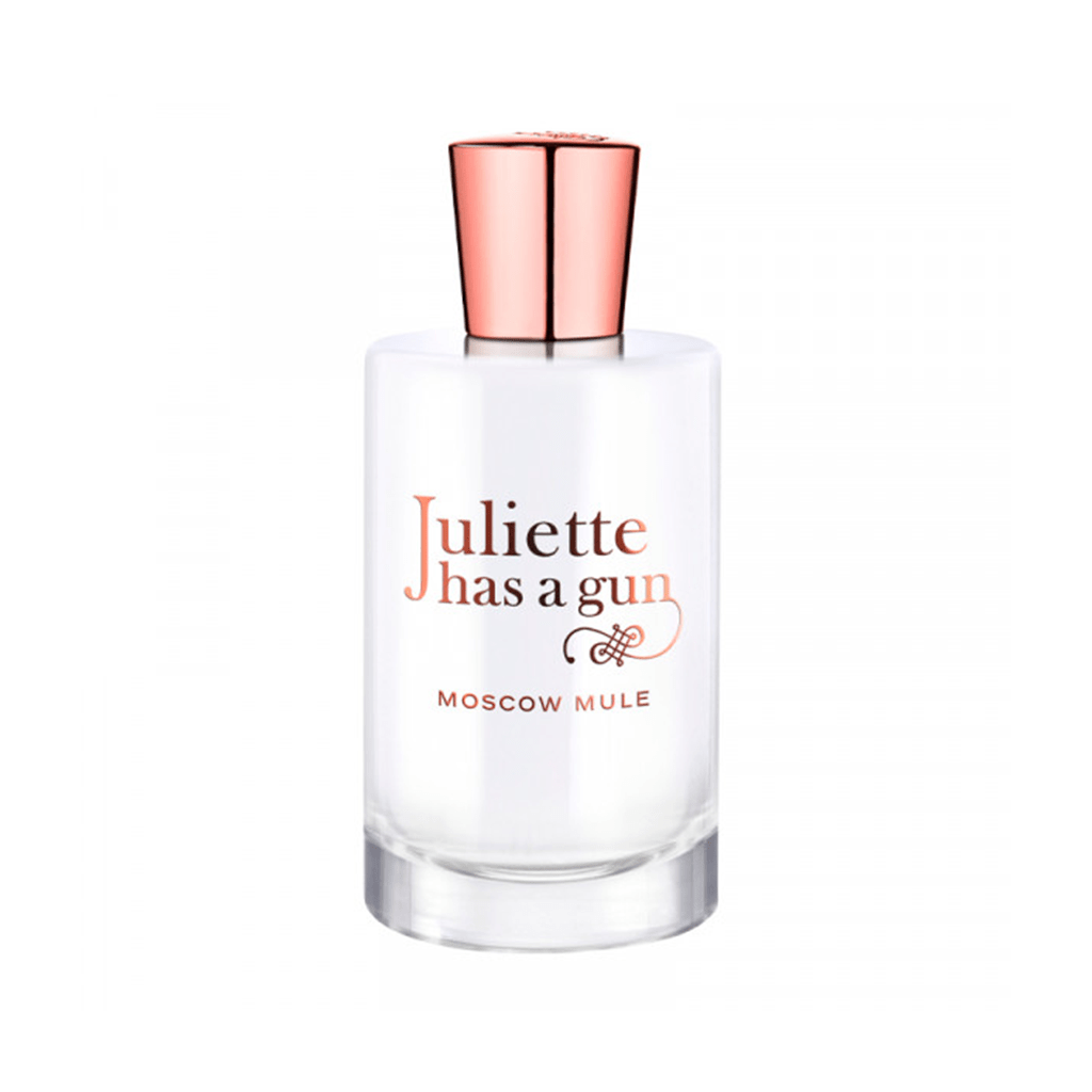 Juliette Has A Gun Women's Perfume 100ml Juliette Has A Gun Moscow Mule Eau de Parfum Women's Perfume Spray (100ml)