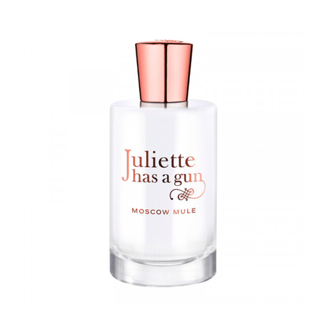 Juliette Has A Gun Women's Perfume 100ml Juliette Has A Gun Moscow Mule Eau de Parfum Women's Perfume Spray (100ml)