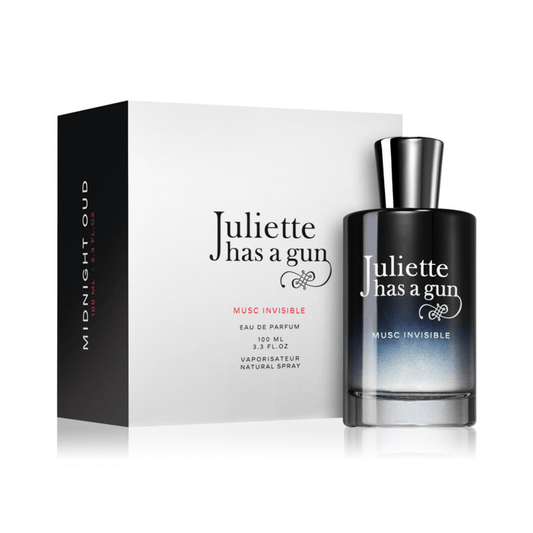 Juliette Has A Gun Women's Perfume 100ml Juliette Has A Gun Musc Invisible Eau de Parfum Women's Perfume Spray (100ml)