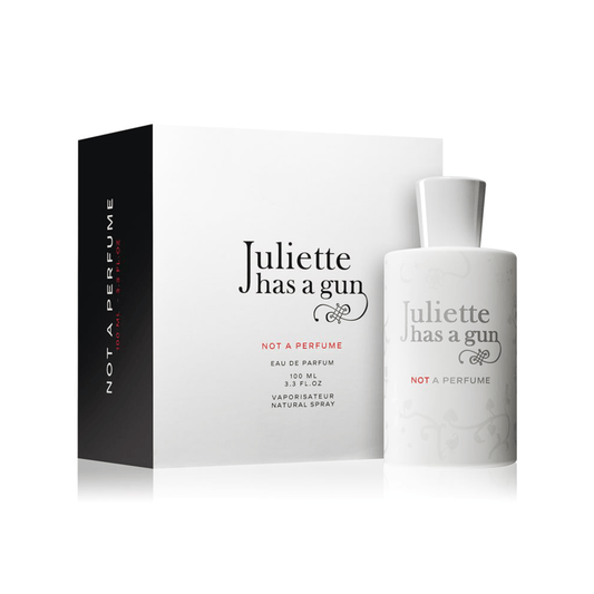 Juliette Has A Gun Women's Perfume 100ml Juliette Has A Gun Not A Perfume Eau de Parfum Women's Perfume Spray (100ml)