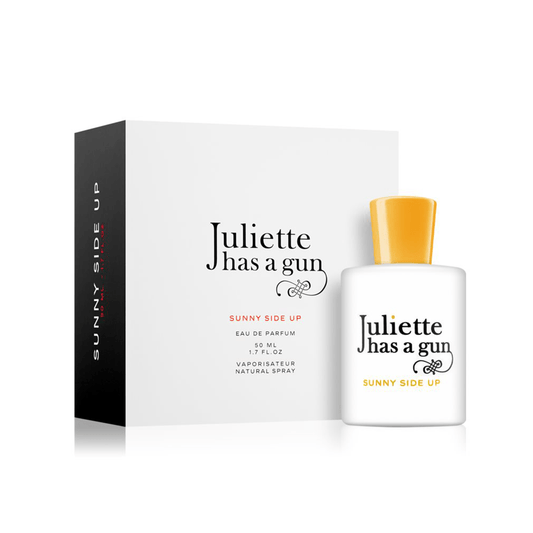 Juliette Has A Gun Women's Perfume 50ml Juliette Has A Gun Sunny Side Up Eau de Parfum Women's Perfume Spray (50ml)