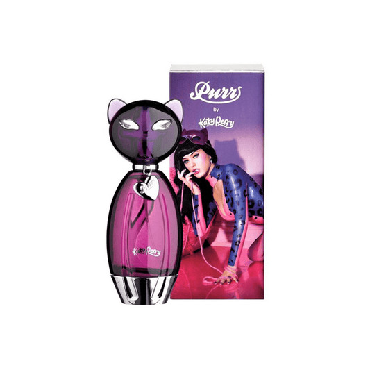 Katy Perry Women's Perfume Katy Perry Purr Eau de Parfum Women's Perfume Spray (100ml)