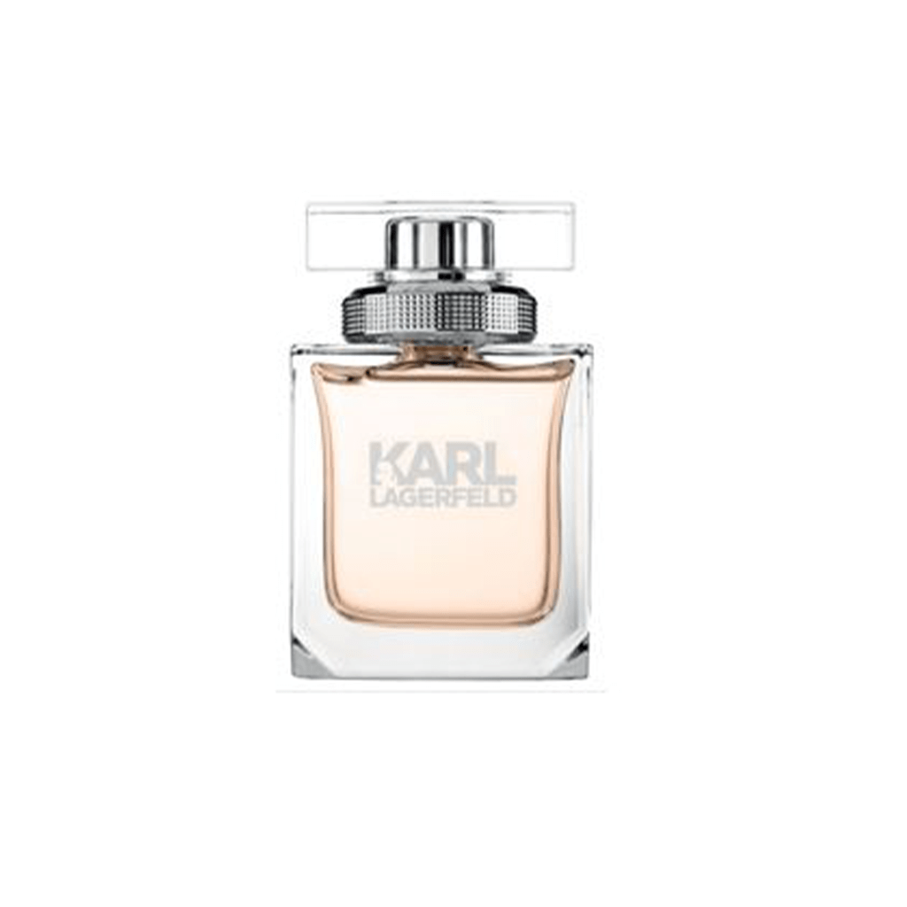 Karl Lagerfeld Femme Women's Perfume Spray 45ml, 85ml | Perfume Direct
