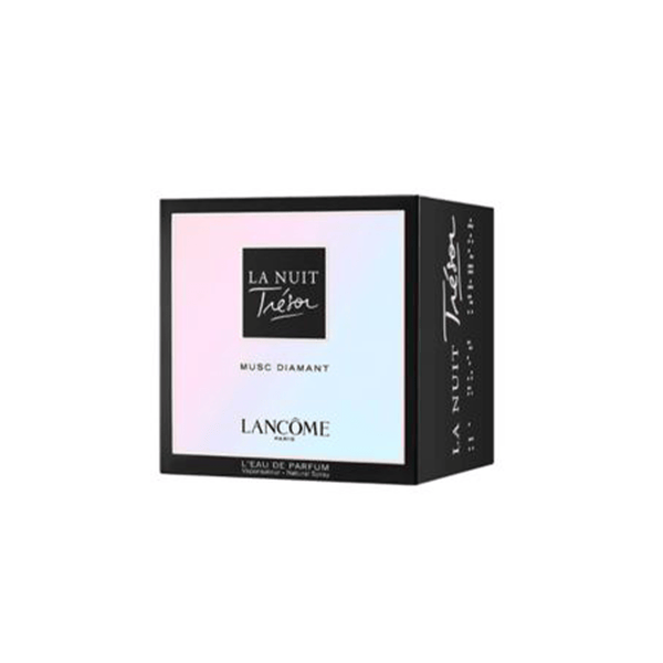 Lancome La Nuit Tresor Musc Diamant Women's Perfume 50ml, 75ml ...