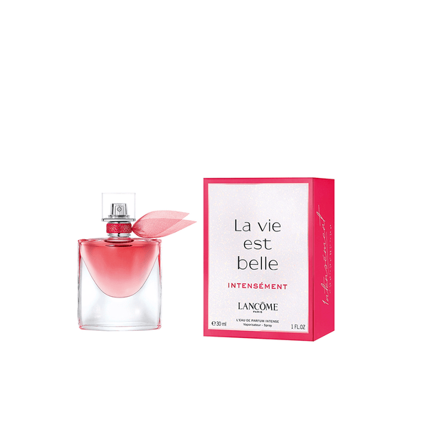 Fake vs Real La Vie Est Belle Lancôme Perfume 75 ml 