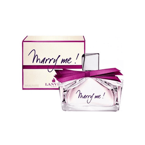 Lanvin Women's Perfume Lanvin Marry Me! Eau de Parfum Women's Perfume Spray (75ml)