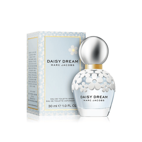 Marc Jacobs Women's Perfume 30ml Marc Jacobs Daisy Dream Eau de Toilette Women's Perfume Spray (30ml, 50ml, 100ml)