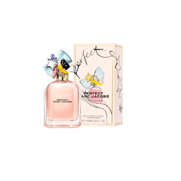 Marc Jacobs Perfect Women's EDP Perfume 30ml, 50ml, 100ml | Perfume Direct