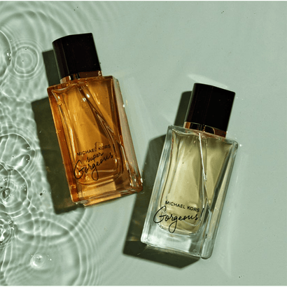 Michael Kors Fragrances from Perfume Direct