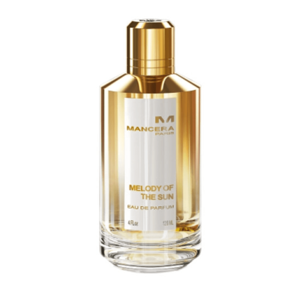 Montale Unisex Perfume Mancera Melody Of The Sun Eau de Parfum Unisex Perfume (120ml)