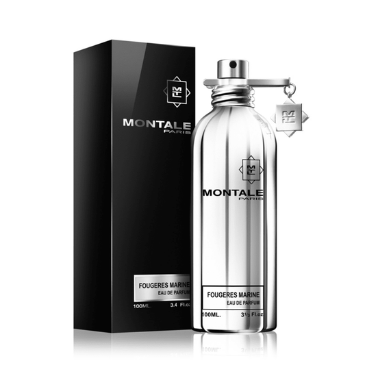 Montale Unisex Perfume Montale Fougere Marine Eau de Parfum Unisex Perfume (100ml)