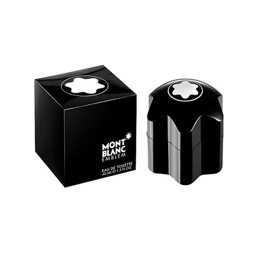 Montblanc Men's Aftershave Mont Blanc Emblem Eau de Toilette Men's Aftershave Spray (40ml, 60ml, 100ml)