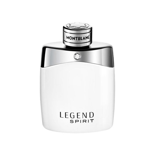 Montblanc Men's Aftershave Mont Blanc Legend Spirit Eau de Toilette Men's Aftershave Spray (30ml, 50ml, 100ml)