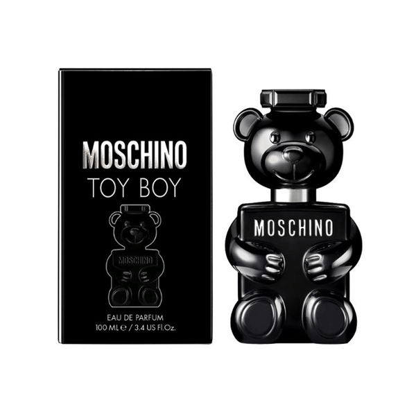 Moschino Toy Boy Men's Aftershave 30ml, 50ml, 100ml | Perfume Direct
