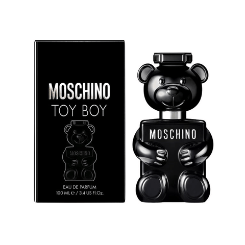 Moschino Toy Boy Men s Aftershave 30ml 50ml 100ml Perfume Direct