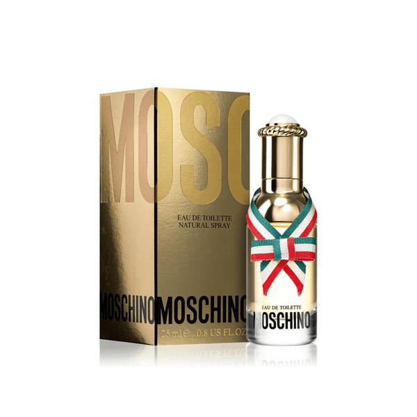 Moschino Femme Women's Perfume 25ml, 45ml, 75ml | Perfume Direct