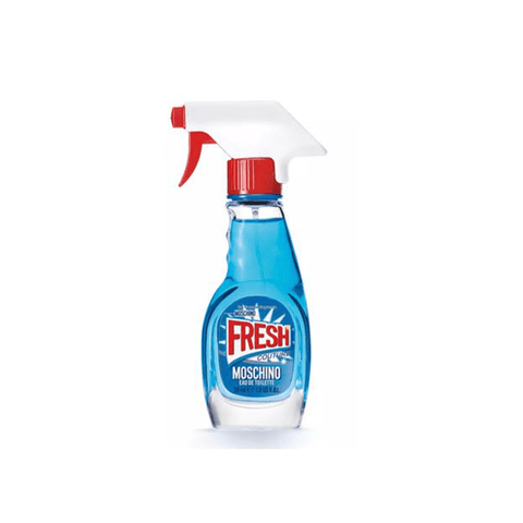 Moschino fresh 2024 eau de parfum