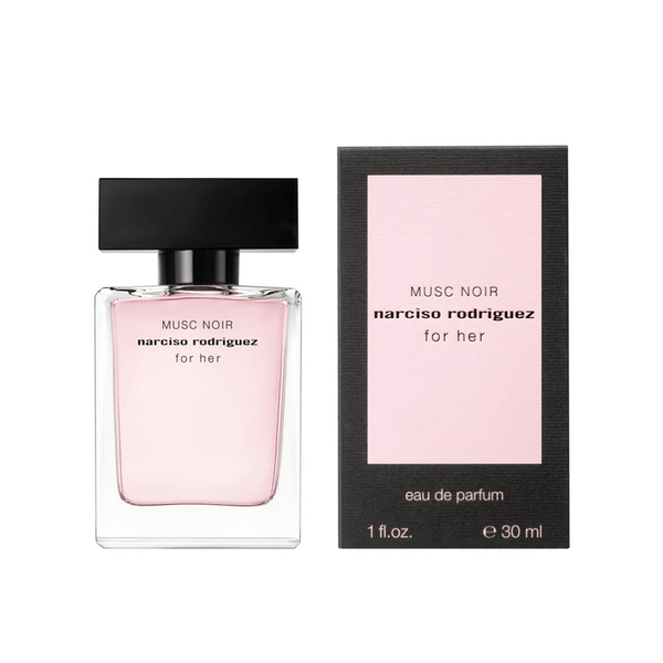 Narciso Rodriguez Musc Noir Women's EDP Perfume 30ml, 50ml, 100ml ...