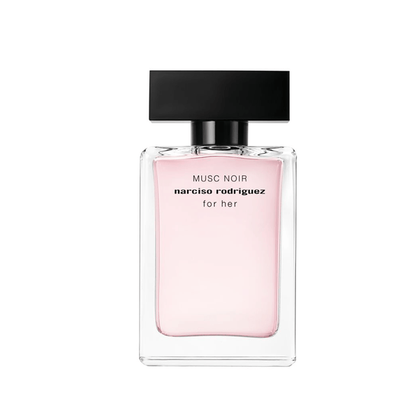 Narciso Rodriguez Musc Noir Women's EDP Perfume 30ml, 50ml, 100ml ...