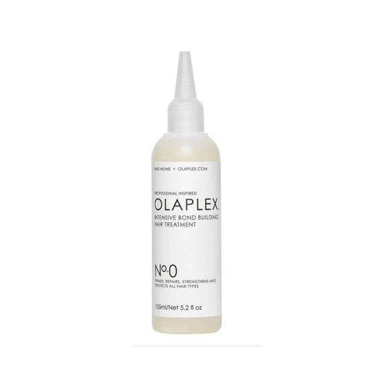 Olaplex Hair Care Olaplex No. 0 Intensive Bond Building Hair Treatment 155ml