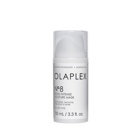 Olaplex Hair Care Olaplex No. 8 Bond Intense Moisture Mask Hair Mask (100ml)