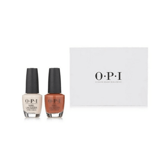 OPI Hand Care OPI Endless Sun-ner Nail Polish Set (2 x 15ml)