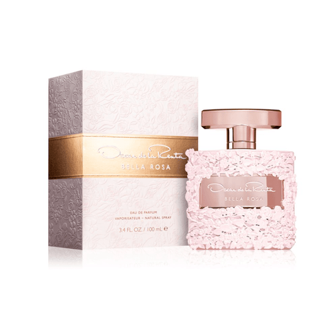 Bella cheap rose perfume