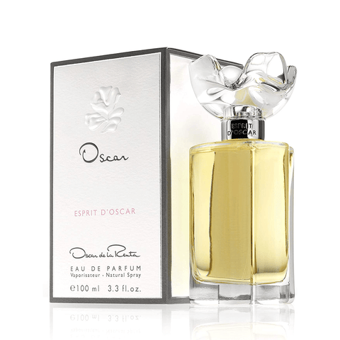 Oscar De La Renta Esprit d Oscar EDP Women s Perfume Spray 100ml Perfume Direct