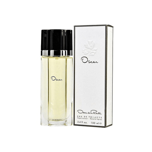 Oscar de la Renta Women's Perfume 100ml Oscar De La Renta Oscar Eau de Toilette Women's Perfume Spray (50ml, 100ml, 200ml)