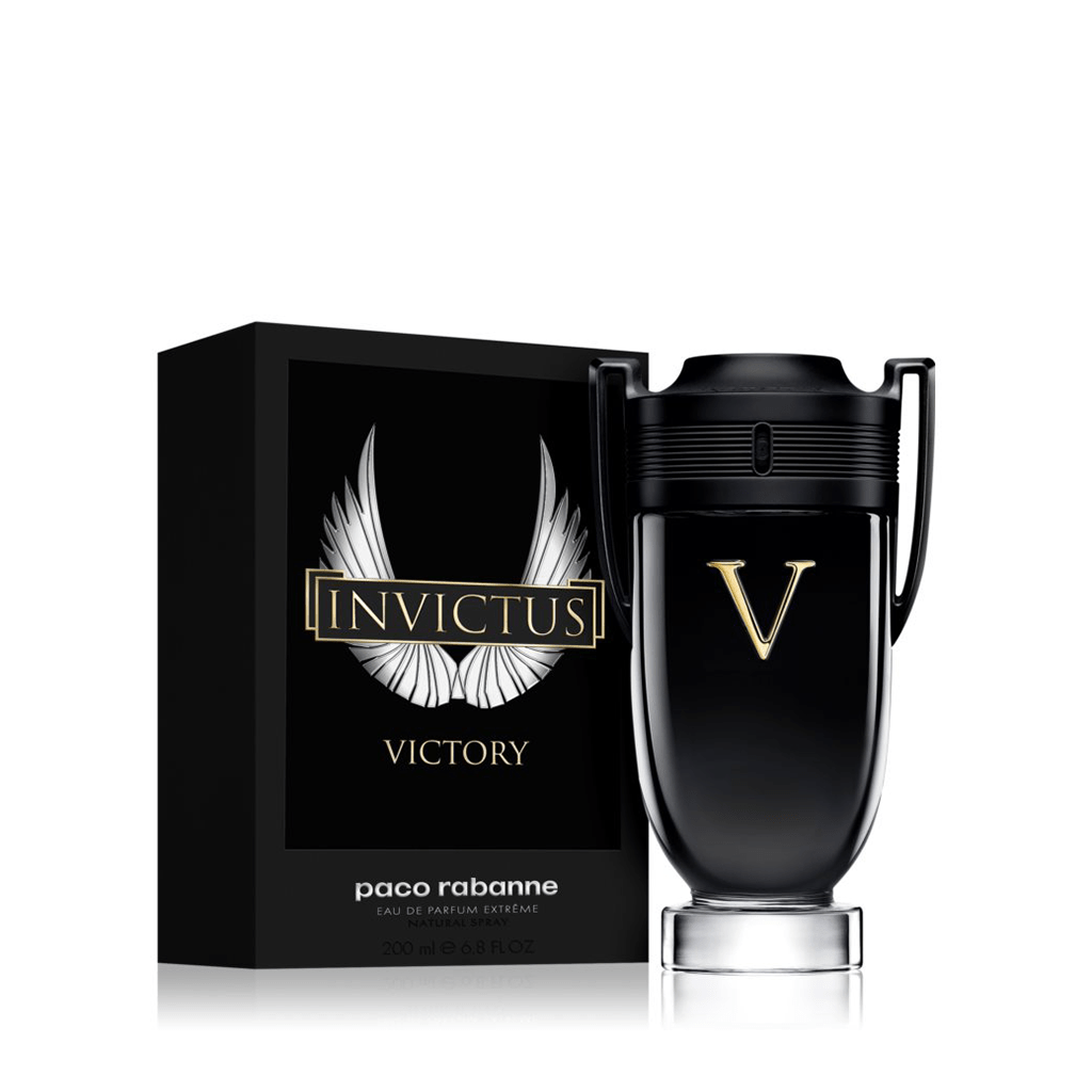Paco Rabanne Invictus Victory Men's Aftershave 50ml, 100ml, 200ml ...